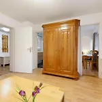Apartamento Thum