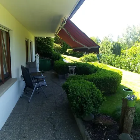 Apartment Thum *