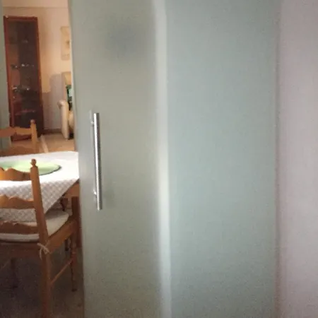 Thum Apartment