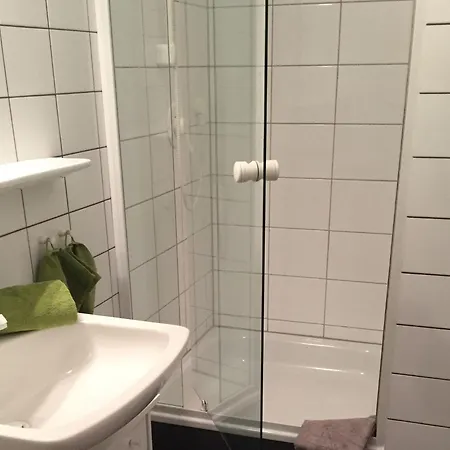 Apartment Thum