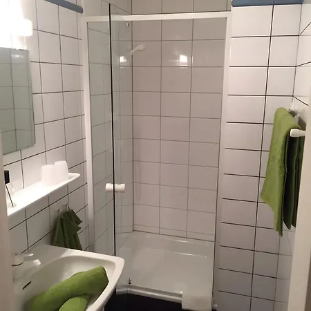 Apartment Thum