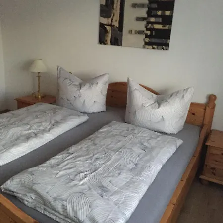 Apartment Thum *
