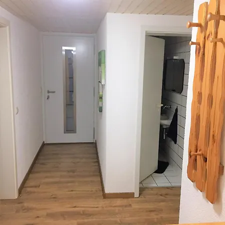 Thum Apartment Daisendorf