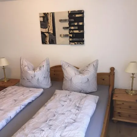 Thum Apartment Daisendorf