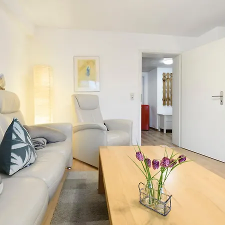 Apartment Thum Daisendorf
