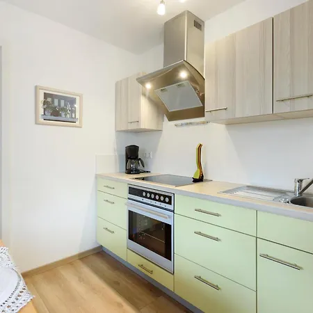 Thum Apartment Daisendorf