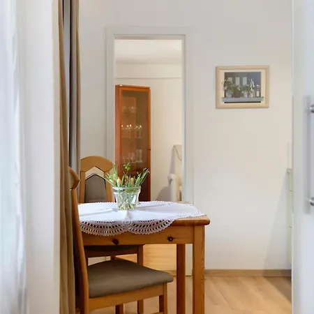 Apartment Thum *