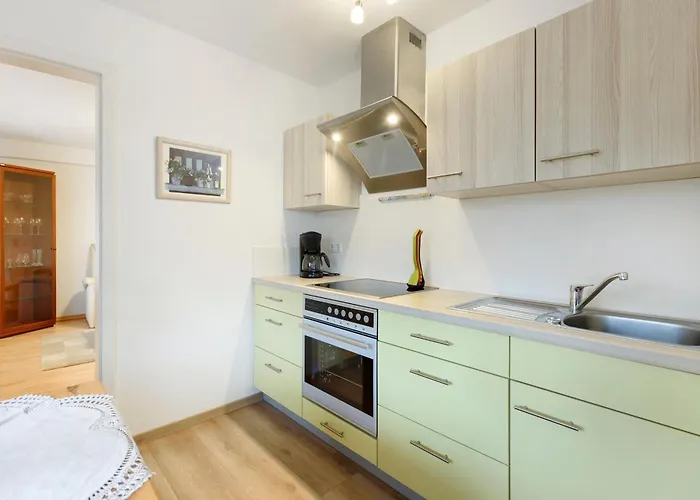 Thum Apartament Daisendorf